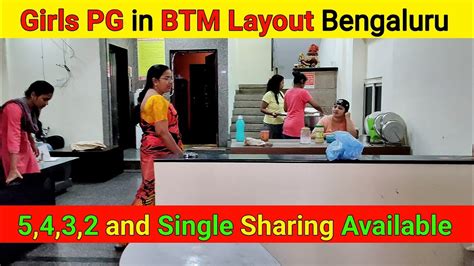 btm layout call girls|65+ PGs in BTM Layout 